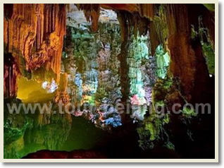 Guilin Yangshuo Lipu 4 Days Tour 